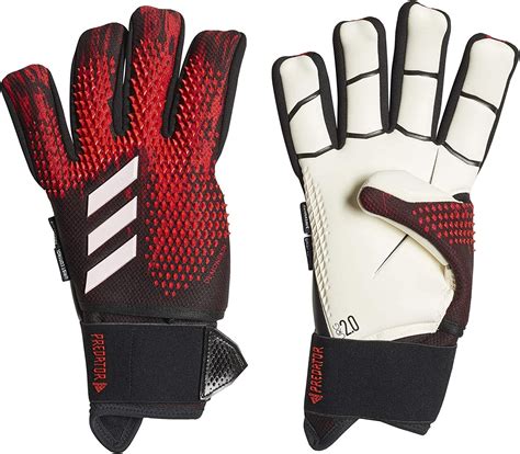 fake adidas predator gloves|adidas predator demon skin gloves.